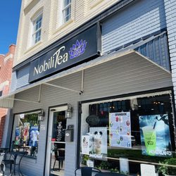 Nobilitea