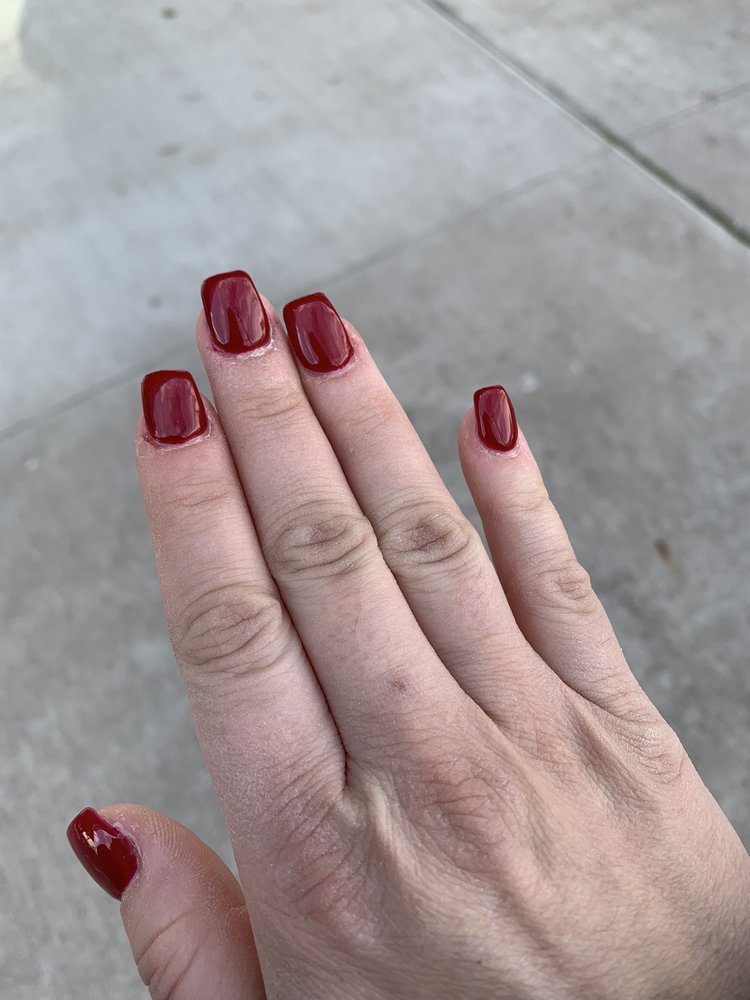 NAILS 21 Updated September 2024 16 Photos & 27 Reviews 1145 Bay