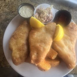 Ono fish and chips Ono fish and chips