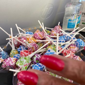 Genova Nail Spa - Nail Salons Near Me - Pearland, Texas Genova Nail Spa - Nail Salons Near Me - Pearland, Texas