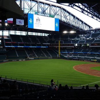 Choctaw Stadium - Baseball field - Stadiums & Arenas Near Me - Arlington, Texas