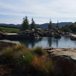 Spring Creek Watergardens