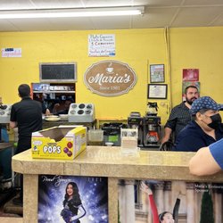 Maria's Restaurant