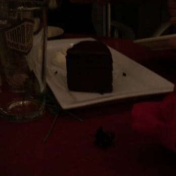 Longfellow Grill - Chocolate mousse cake awesome - American Near Me - Minneapolis, Minnesota Longfellow Grill - Chocolate mousse cake awesome - American Near Me - Minneapolis, Minnesota