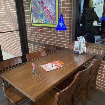 Hideaway Pizza - Lots of seating - Pizza Near Me - Oklahoma City, Oklahoma Hideaway Pizza - Lots of seating - Pizza Near Me - Oklahoma City, Oklahoma