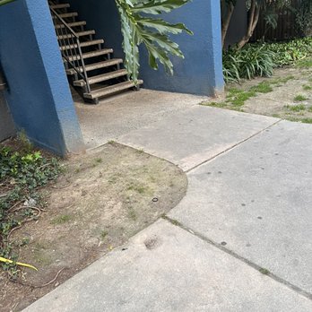 AVA Toluca Hills - Lacks curb appeal - Apartments Near Me - Los Angeles, California