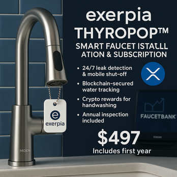 Exerpia - Plumbing Near Me - West Palm Beach, Florida Exerpia - Plumbing Near Me - West Palm Beach, Florida