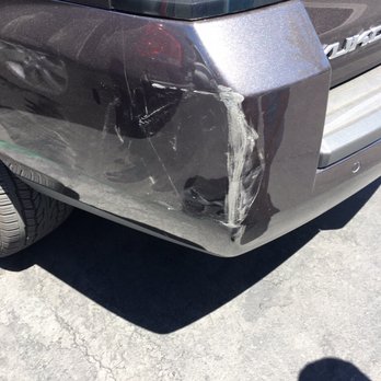 Prestige Collision Auto Body - Before repair - Body Shops Near Me - Anaheim, California Prestige Collision Auto Body - Before repair - Body Shops Near Me - Anaheim, California