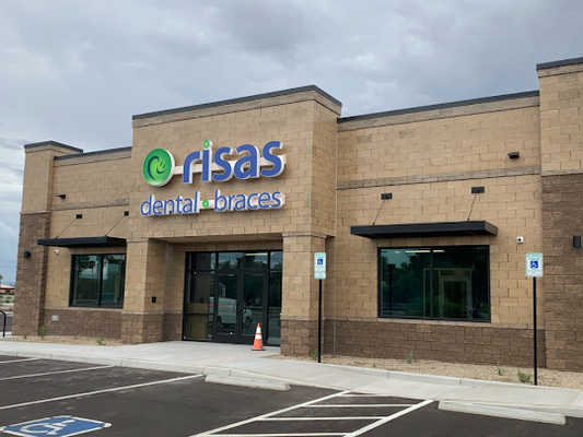 RISAS DENTAL AND BRACES - MIDVALE PARK - Updated July 2025 - 20 Photos