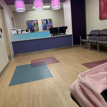 Phoenix Children's Hospital - Arrowhead Campus - Reception area - Hospitals Near Me - Glendale, Arizona Phoenix Children's Hospital - Arrowhead Campus - Reception area - Hospitals Near Me - Glendale, Arizona
