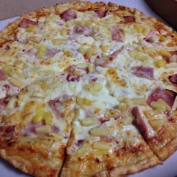 Hawaiian