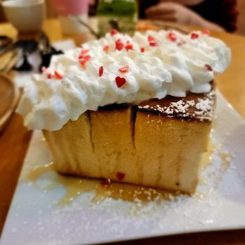 Is Sweet - Coffee & Tea Near Me - Las Vegas, Nevada