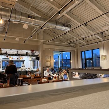 First Watch - Interior - Breakfast & Brunch Near Me - Prince Frederick, Maryland