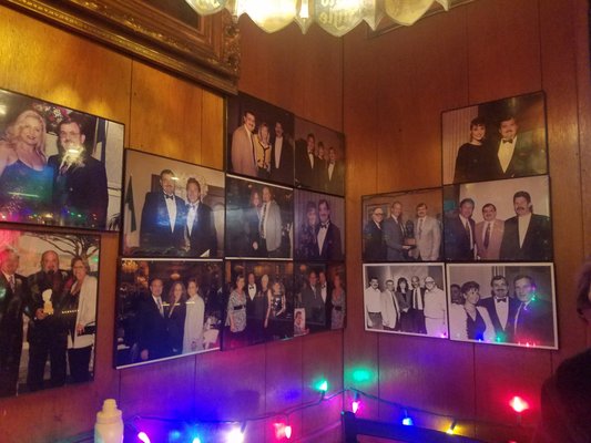 Chuck & Irene's by null