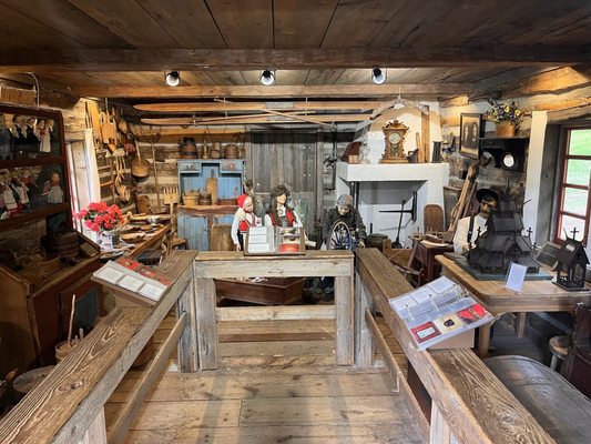 Chapel In the Hills by null