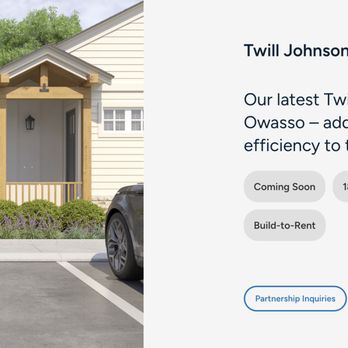 Tulsa Property Group - Twill Johnson Ranch - Property Management Near Me - Tulsa, Oklahoma Tulsa Property Group - Twill Johnson Ranch - Property Management Near Me - Tulsa, Oklahoma