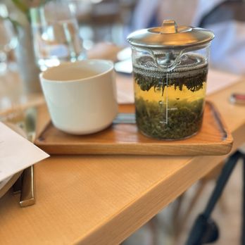 Khâluna - Jasmine tea - Laotian Near Me - Minneapolis, Minnesota Khâluna - Jasmine tea - Laotian Near Me - Minneapolis, Minnesota