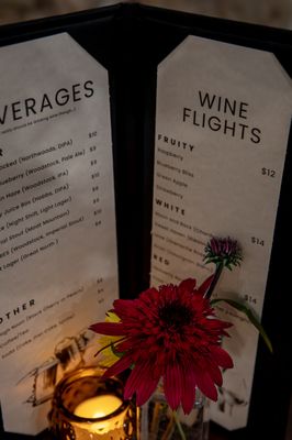 Menu photo 1 Gilmanton Winery & Vineyard Gilmanton, NH Menu photo 1 Gilmanton Winery & Vineyard Gilmanton, NH