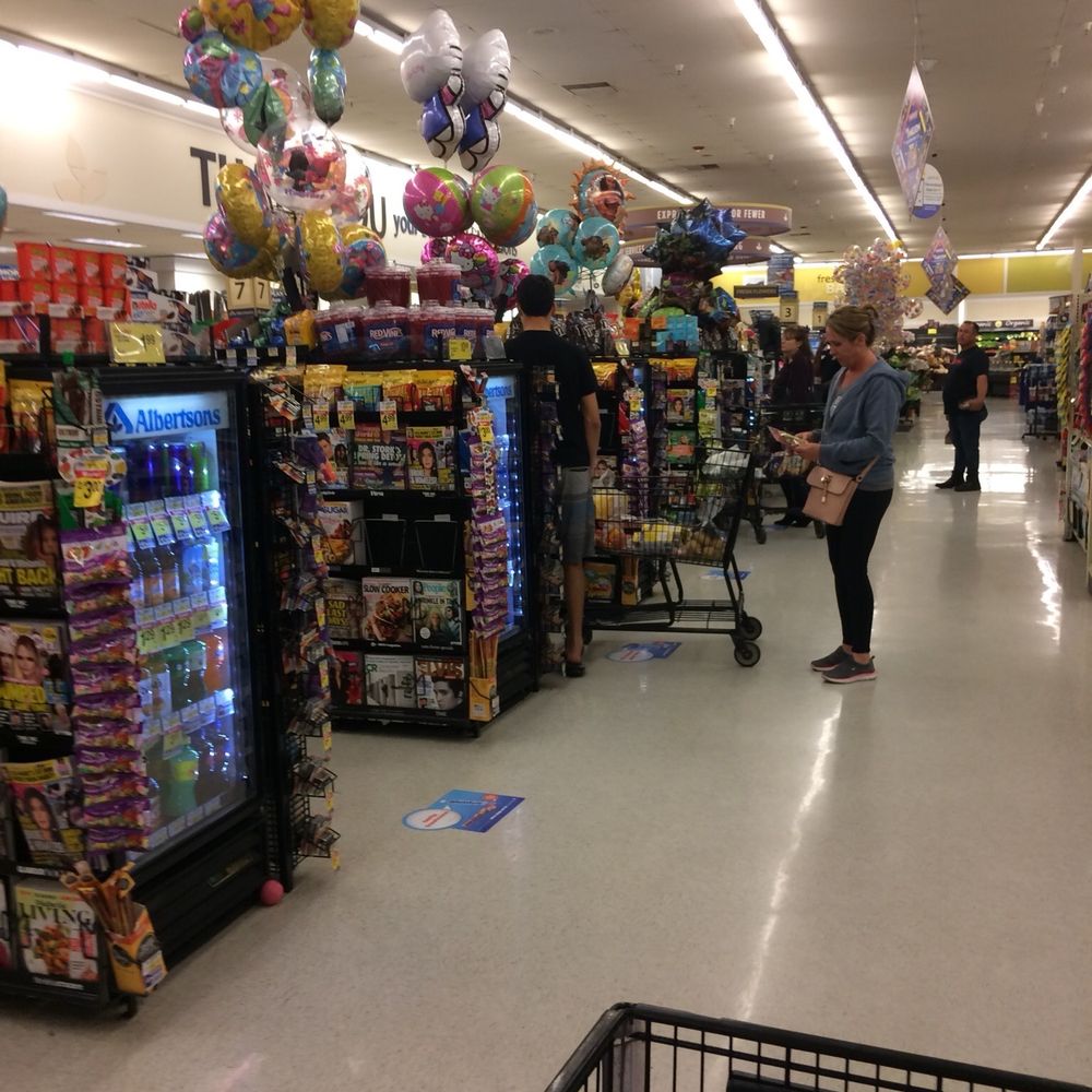 Albertsons - Grocery Near Me - Bakersfield, California Albertsons - Grocery Near Me - Bakersfield, California
