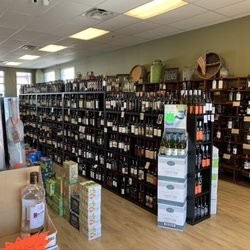Sperry's Liquors