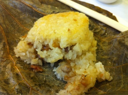 The Palace Seafood & Dim Sum by null