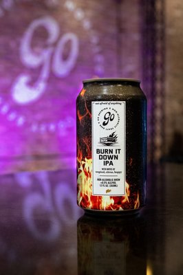 Go Brewing by null