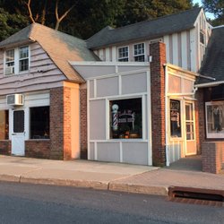 Plaza Barber Shop - Plaza Barbershop.