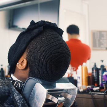 MVB barbershop - Hot towel treatment is mandatory here at MVB - Barbers Near Me - Roselle Park, New Jersey MVB barbershop - Hot towel treatment is mandatory here at MVB - Barbers Near Me - Roselle Park, New Jersey