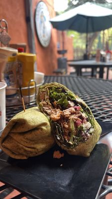 Garden of the Gods Trading Post