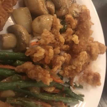 Wing’s World Cuisine - Seafood Near Me - Northside, D