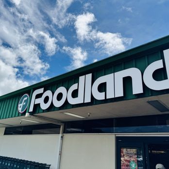 Foodland - Foodland! - Grocery Near Me - Honolulu, Hawaii