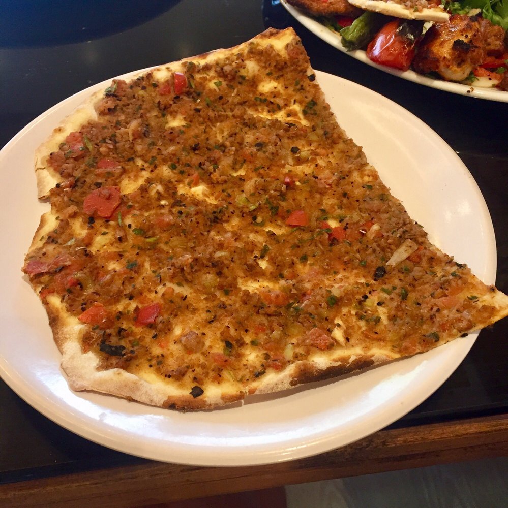 Kebap Yeri’m