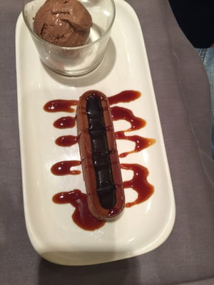 Hotel Claridge by null