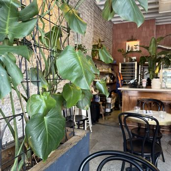 Fossetta - Inside - Italian Near Me - New York, New York Fossetta - Inside - Italian Near Me - New York, New York