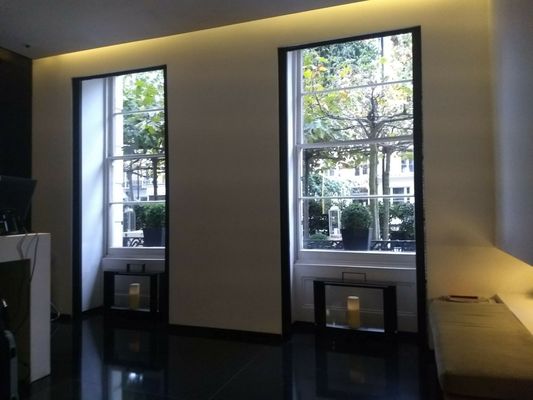 La Suite West Hotel London by null