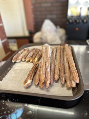 Las Hijas Del Gallo by null