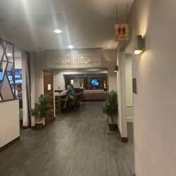 Sports Edition Bar - Entrance