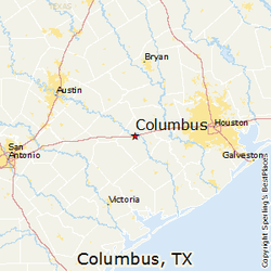 Columbus RV Park & Campground