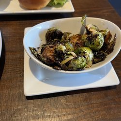 Troy's - Brussel Sprouts