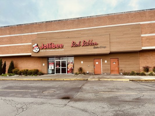 Jollibee by null