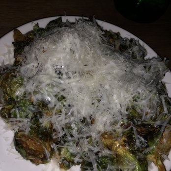 The Warren - Crispy Brussels and Pecorino - Gastropubs Near Me - New York, New York The Warren - Crispy Brussels and Pecorino - Gastropubs Near Me - New York, New York
