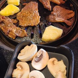 Short Ribs