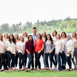 Sound Orthodontics - Our Staff 2019