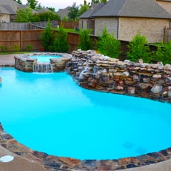 Texas Pool Guy - Texas Pool Guy can clean or repair your pool today!