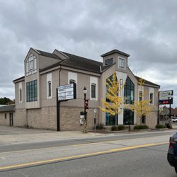 Woodbridge Family Eye Care