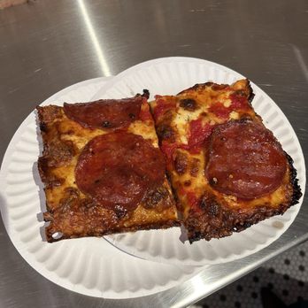 MAMA'S TOO! - Anger - Pizza Near Me - New York, New York MAMA'S TOO! - Anger - Pizza Near Me - New York, New York