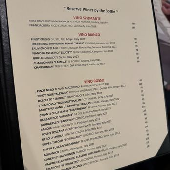 Pizzaiolo Primo - Wine Bars Near Me - Bridgeville, Pennsylvania Pizzaiolo Primo - Wine Bars Near Me - Bridgeville, Pennsylvania