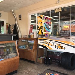 Oaks Automotive