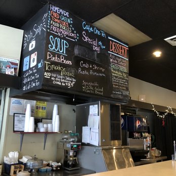 Cafe One Ten - American Near Me - Oak Hill, West Virginia Cafe One Ten - American Near Me - Oak Hill, West Virginia