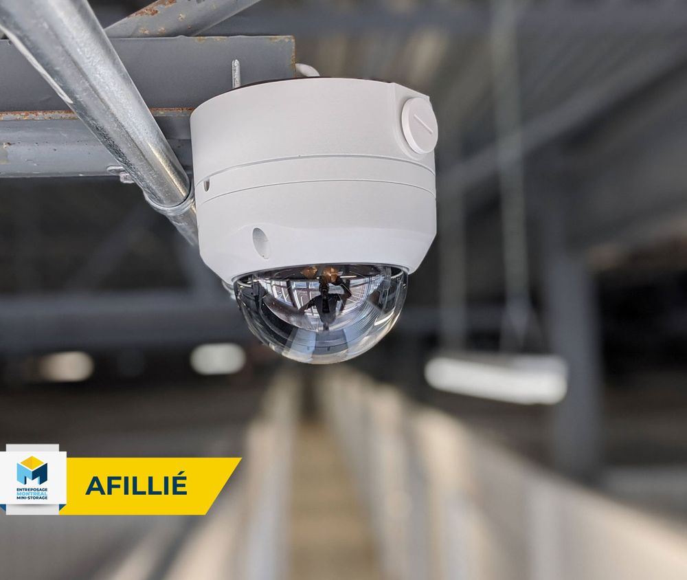 ENTREPOSAGE MONTRÉAL MINISTORAGE SAINTJÉRÔME BARON Updated